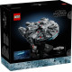 Klocki Star Wars 75375 Sokół Millennium