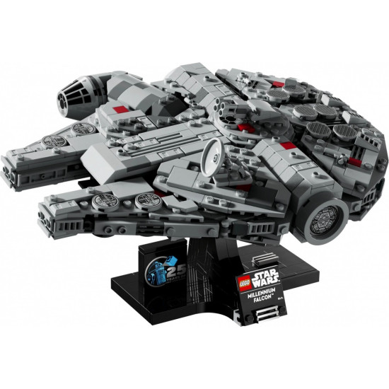 Klocki Star Wars 75375 Sokół Millennium
