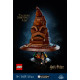 Klocki Harry Potter 76429 Mówiąca Tiara Przydziału