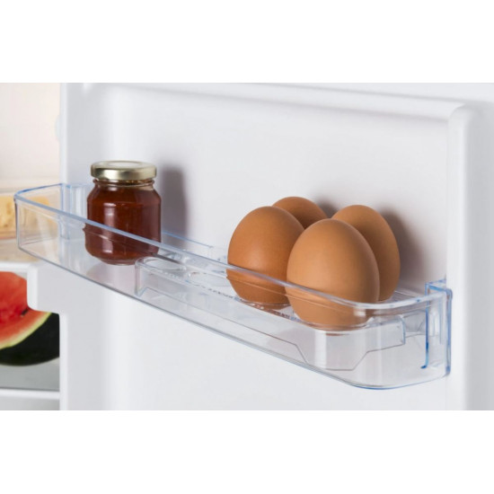 Chłodziarko-zamrażarka FD207.4(E) 