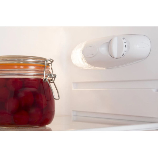 Chłodziarko-zamrażarka FD207.4(E) 