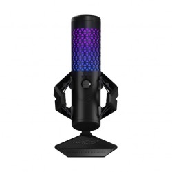 Mikrofon ROG Carnyx BLACK 192kHz/24bit Aura Sync  Mikrofon ROG Carnyx BLACK 192kHz/24bit Aura Sync