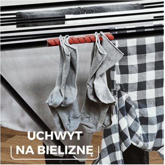 Suszarka Universal Ultimate 