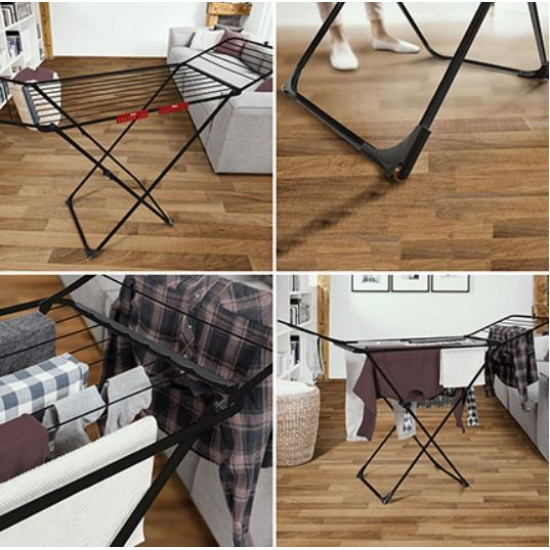 Suszarka Universal Ultimate 