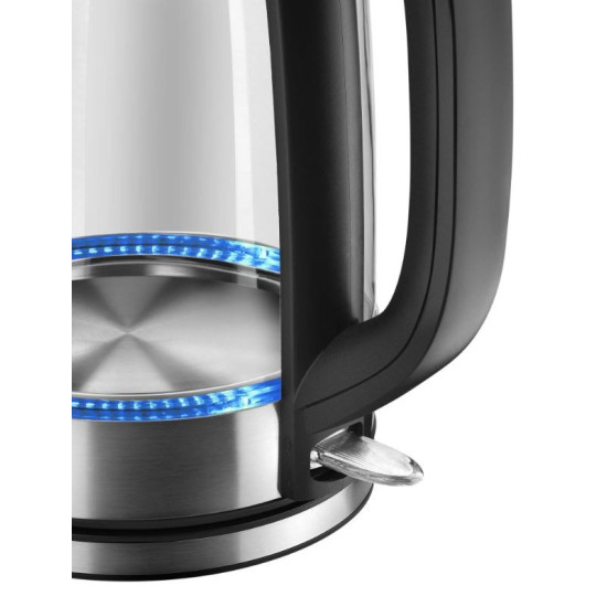 Czajnik szklany 1.7l KD2050G 