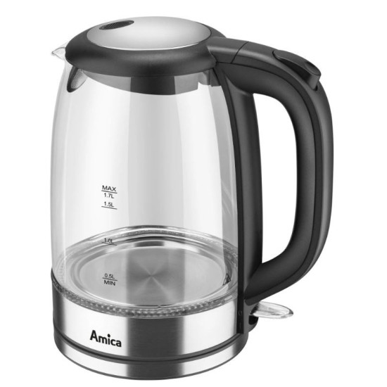 Czajnik szklany 1.7l KD2050G 