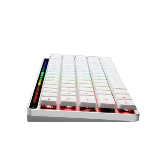 Klawiatura ROG Falchion RX Low Profile BT/2.4GHz/USB 