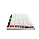 Klawiatura ROG Falchion RX Low Profile BT/2.4GHz/USB 