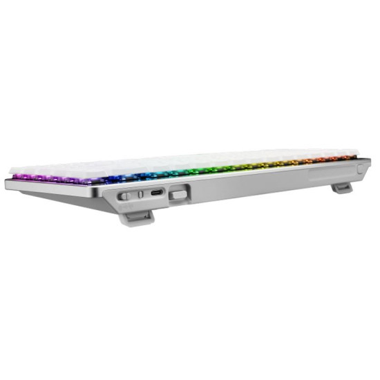 Klawiatura ROG Falchion RX Low Profile BT/2.4GHz/USB 
