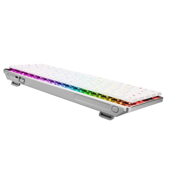 Klawiatura ROG Falchion RX Low Profile BT/2.4GHz/USB 