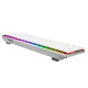 Klawiatura ROG Falchion RX Low Profile BT/2.4GHz/USB 