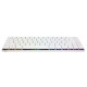 Klawiatura ROG Falchion RX Low Profile BT/2.4GHz/USB 