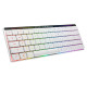 Klawiatura ROG Falchion RX Low Profile BT/2.4GHz/USB 