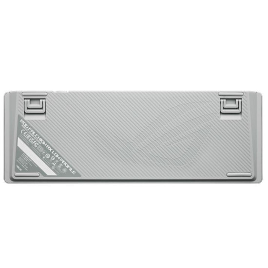 Klawiatura ROG Falchion RX Low Profile BT/2.4GHz/USB 