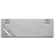 Klawiatura ROG Falchion RX Low Profile BT/2.4GHz/USB 
