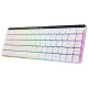 Klawiatura ROG Falchion RX Low Profile BT/2.4GHz/USB 