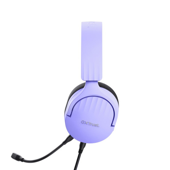 Słuchawki GXT489P FAYZO PURPLE 
