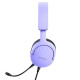 Słuchawki GXT489P FAYZO PURPLE 