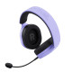 Słuchawki GXT489P FAYZO PURPLE 