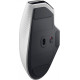 Mysz bezprzewodowa Alienware AW620M Lunar light