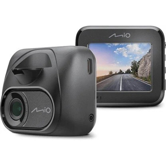 Rejestrator MiVue C595W HDR GPS WIFI Starvis 
