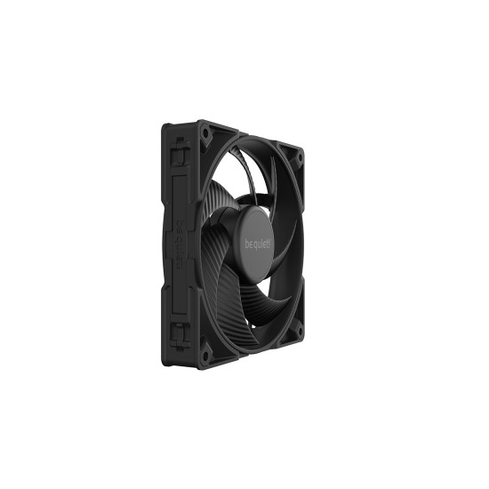 Wentylator Silent Wings Pro 4 140mm PWM 