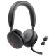 Zestaw słuchawkowy Pro Wireless ANC WL5024 