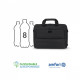 Torba do notebooka Top Traveller Eco CORE 15-17.3' 