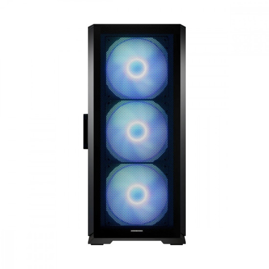Obudowa Komputerowa Horizon ARGB Flow Midi Czarna