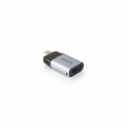 Adapter USB-C do HDMI 4K 100W PD 