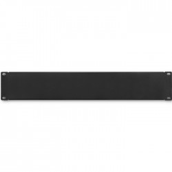 Panel zaślepiający do szaf RACK 19