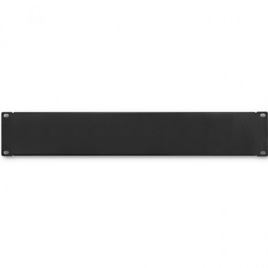 Panel zaślepiający do szaf RACK 19