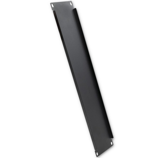 Panel zaślepiający do szaf RACK 19