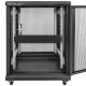 Panel zaślepiający do szaf RACK 19