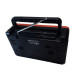 Radio Jowita USB czarny