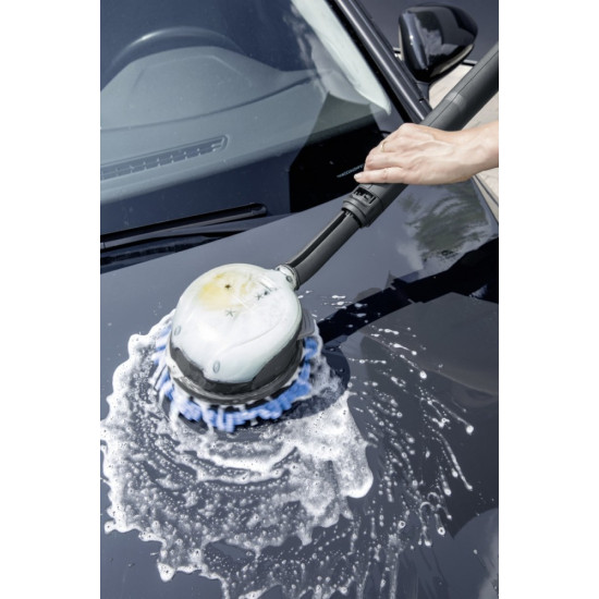 Szampon samochodowy RM 619 5l 6.295-360.0