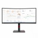 Monitor 34.0 ThinkVision T34w-30 WLED LCD 63D4ZAT1EU 