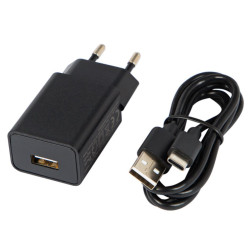 Tablet KidsTAB10 4G 4/64GB Różowe etui 