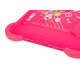 Tablet KidsTAB10 4G 4/64GB Różowe etui 