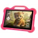 Tablet KidsTAB10 4G 4/64GB Różowe etui 