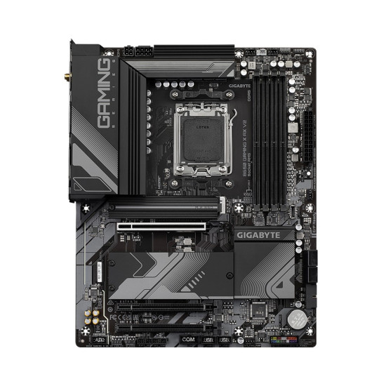 Płyta główna B650 GAMING X AX V2 AM5 4DDR5 HDMI/DP M.2 ATX 