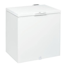 Zamrażarka skrzyniowa WHS21222 