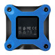 Zewnętrzny dysk SSD SD620 2TB U3.2A 520/460 MB/s Blue 
