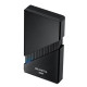 Zewnętrzny dysk SSD SE920 4TB USB4C 3800/3700 MB/s Black