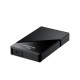Zewnętrzny dysk SSD SE920 4TB USB4C 3800/3700 MB/s Black