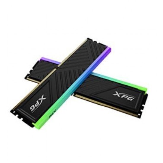 Pamięć XPG SPECTRIX D35G DDR4 3600 DIMM 32GB 2x16 RGB 