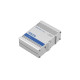 Przełącznik niezarządzalny TSW210 Switch 2xSFP 8xPoE+ 8xGbE DIN RAIL Back Panel 