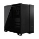 Obudowa 6500D Airflow Dual Chamber Black Mid-Tower 