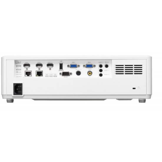 Projektor ZU707T, Laser WUXGA 7000lum, 1,6x zoom, IP6X
