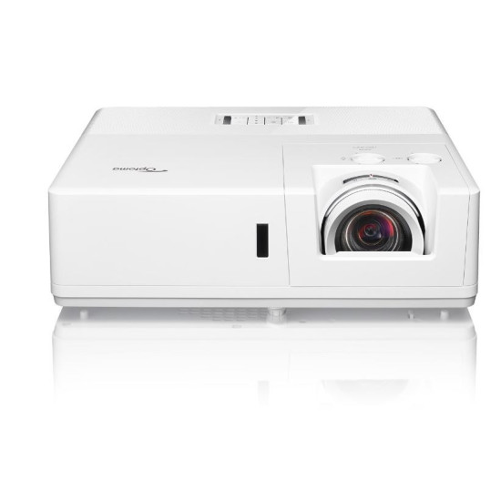 Projektor ZU707T, Laser WUXGA 7000lum, 1,6x zoom, IP6X